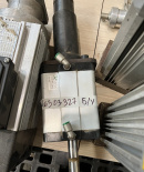 Пневмоцилиндр PNEUMAX PN01059 Пневмоцилиндр PNEUMAX PN01059