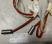 Тэн нагревательный D=16ммХ35мм watt 100 volt 400 Тэн нагревательный D=16ммХ35мм watt 100 volt 400