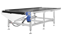 Стол разгрузки UNLOAD TABLE Стол разгрузки UNLOAD TABLE