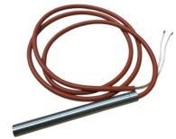 Эл.нагрев.сопротивление для клеевой ванны 0,30кВт 240В 13х145 Эл.нагрев.сопротивление для клеевой ванны 0,30кВт 240В 13х145