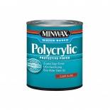 Minwax Polycrylic Protective Finish Глянцевый 946 мл