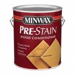 Minwax Pre-Stain Wood Conditioner 3,785