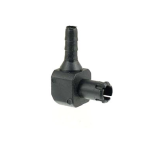 Штуцер с отверстием для вакуумного датчика Штуцер с отверстием для вакуумного датчика