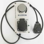 Регулятор температуры Temperature regulator for KUPER Veneer Hand Gluer KHL 1 and KHL 2 Регулятор температуры Temperature regulator for KUPER Veneer Hand Gluer KHL 1 and KHL 2