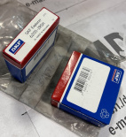 Подшипник SKF Explorer 6202-2RSH Подшипник SKF Explorer 6202-2RSH