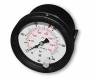 Манометр ORMA 0-500 bar. D=100 mm Манометр ORMA 0-500 bar. D=100 mm