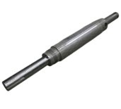 Шпиндель фрезерный D=30мм Шпиндель фрезерный D=30мм